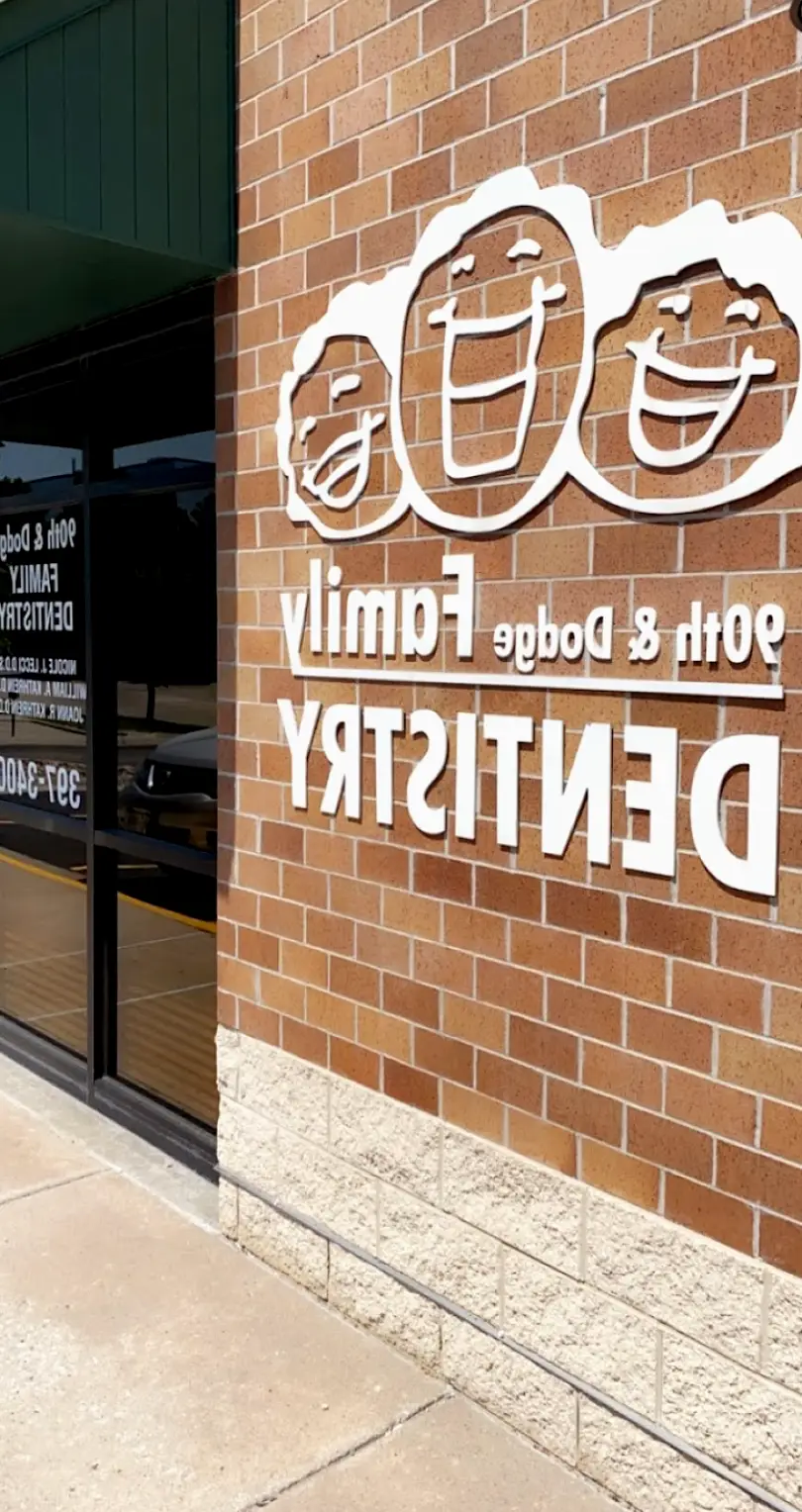  Omaha 90th & Dodge Family Dentistry