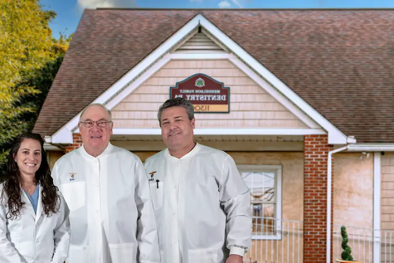 Owings Mills Mendelson Family Dentistry, PA