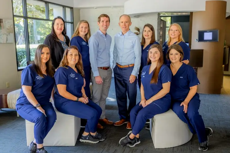 Oyster Orthodontics: Chatom Location