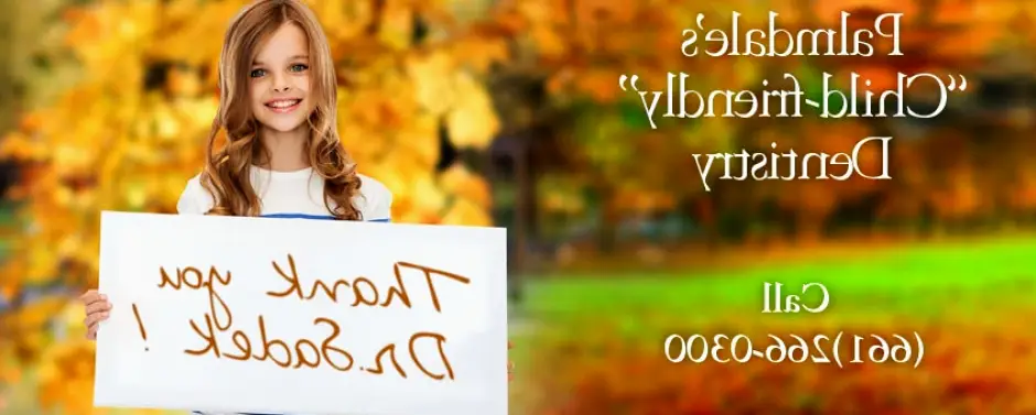 Palmdale Children's Dental: Sadek Yasser DDS