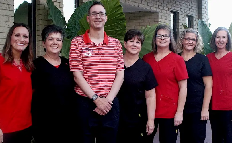 Paola Sanders Family Dentistry