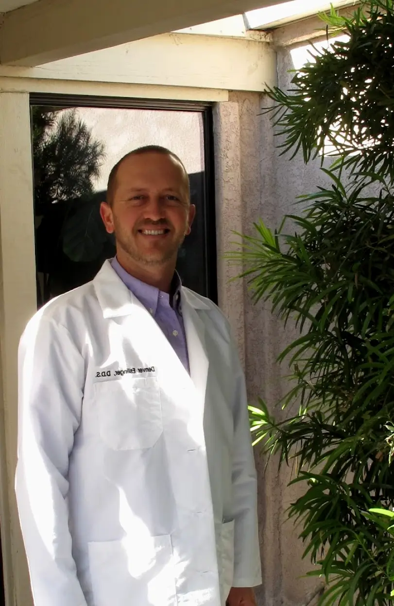 Paso Robles Glenhaven Dentistry - Denver B. Eslinger, D.D.S.
