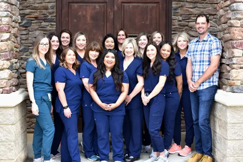 Pediatric Dentistry of Texarkana
