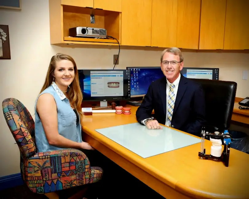 Pensacola Rigsby Orthodontics
