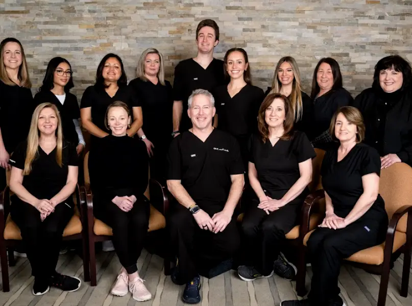  Philadelphia Kaiser & Rosen Dental Associates