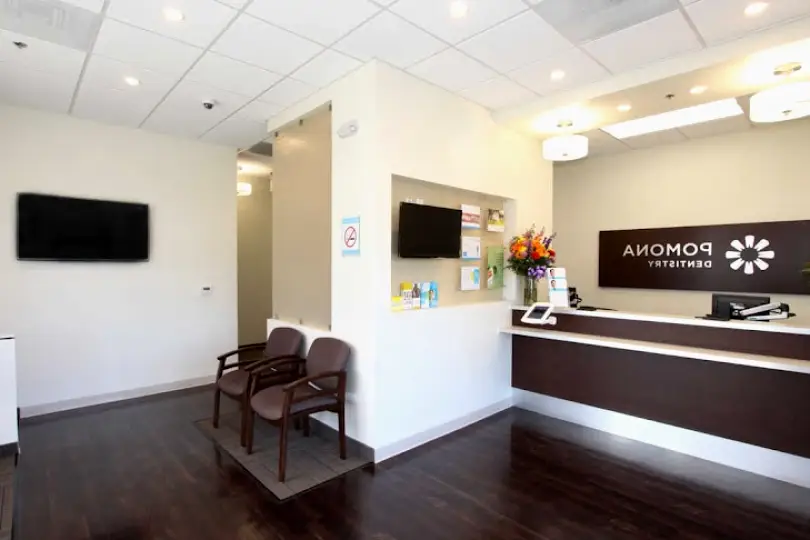 Pomona Dentistry