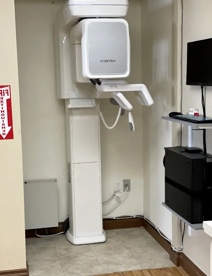 Pomona Park Avenue Cosmetic Dentistry and Implant Center