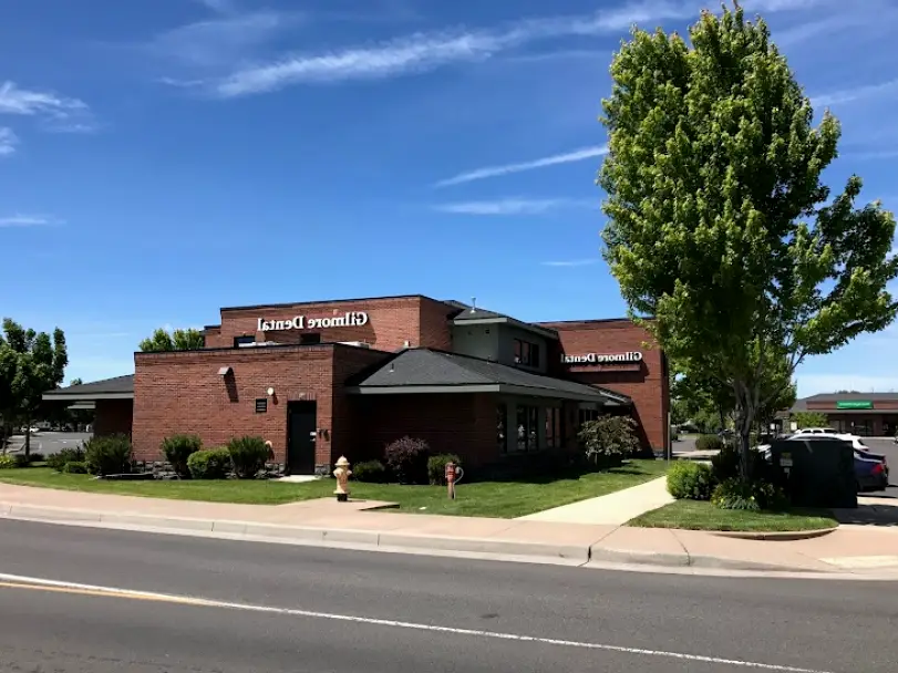Redmond Gilmore Dental
