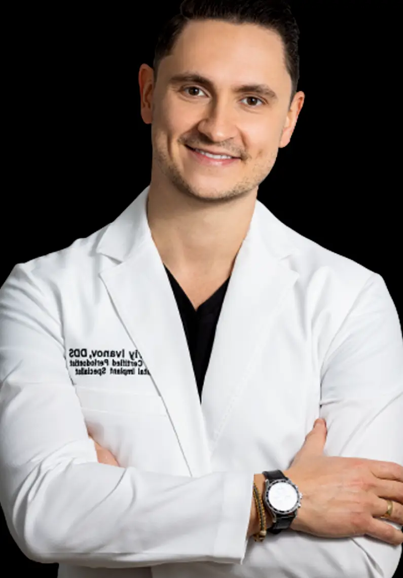  Redondo Beach PRECISION Periodontal and Implant Center