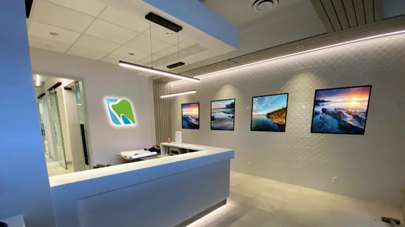  Richmond Seacoast Dental Centre