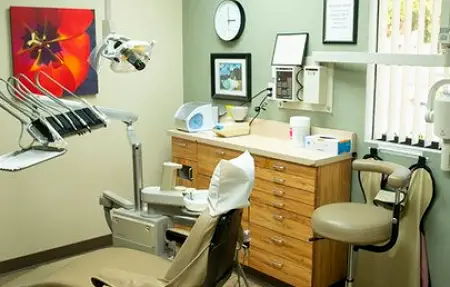  Riverside Robert Elloway DDS
