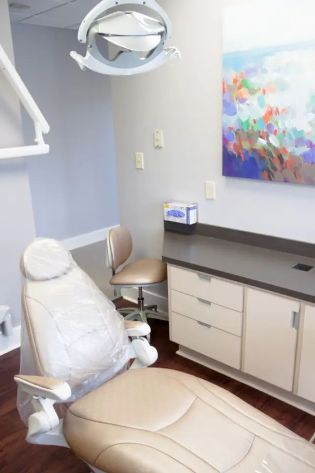 Rock Hill Carolina Smile Design - Dr. Ann Kirol