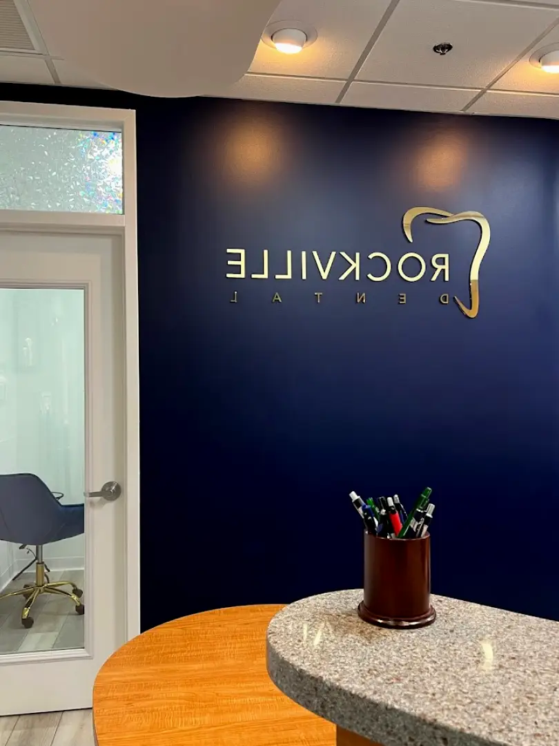  Rockville Dental