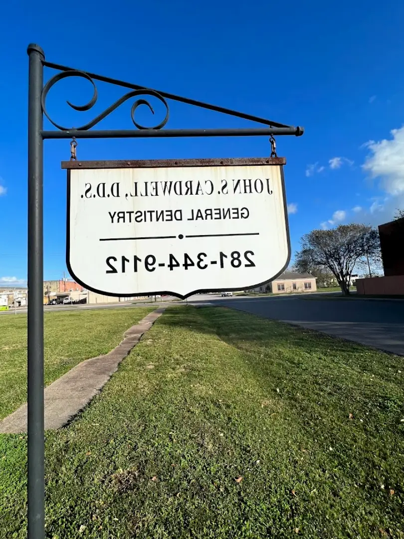 Rosenberg John S. Cardwell DDS
