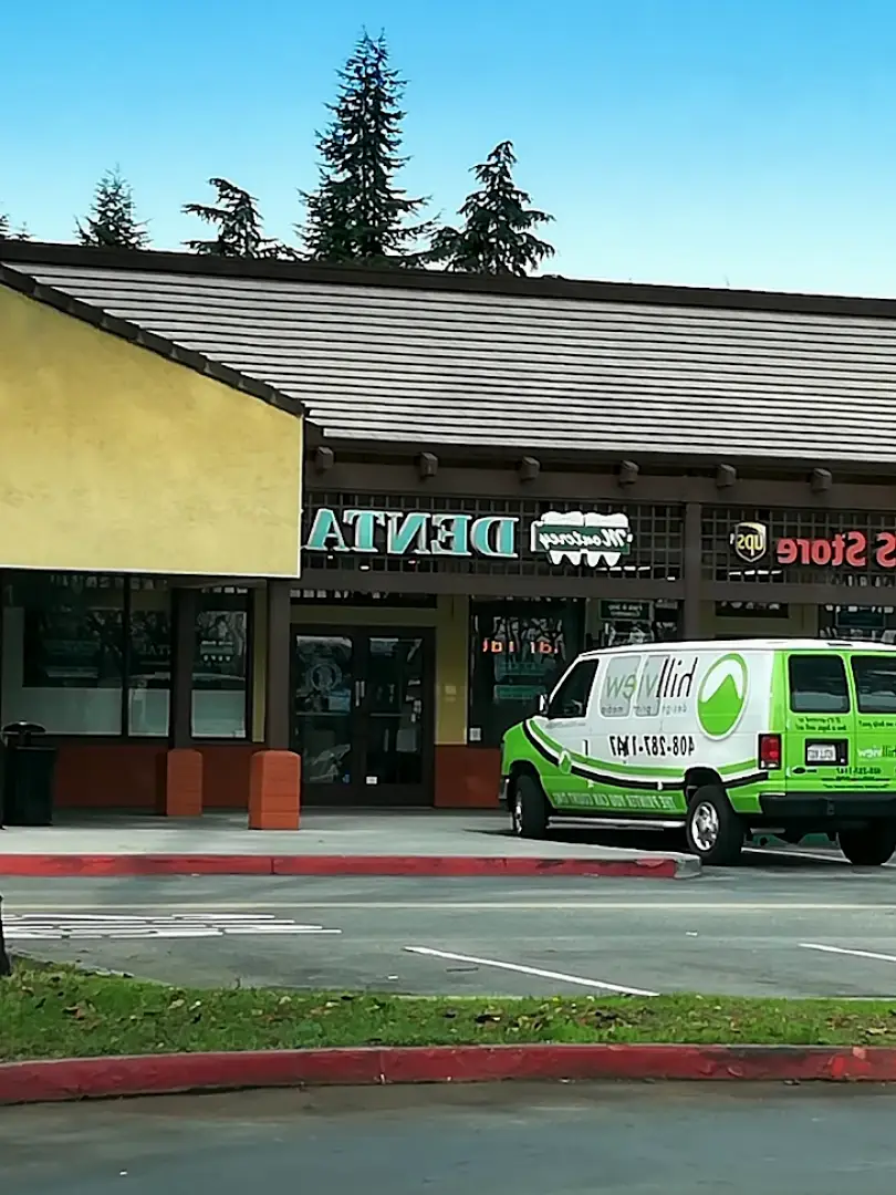 San Jose Monterey Dental
