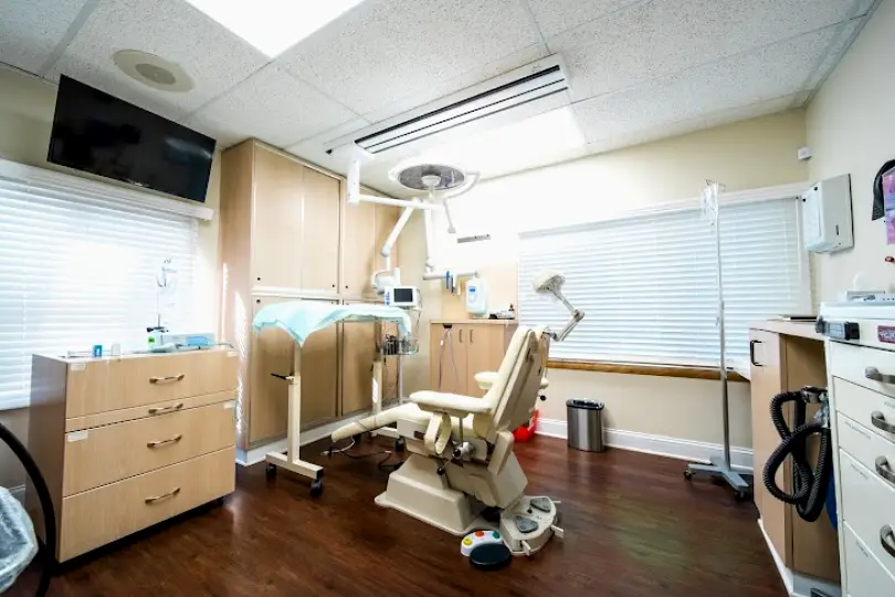 Sea Girt Coastal Oral Surgery