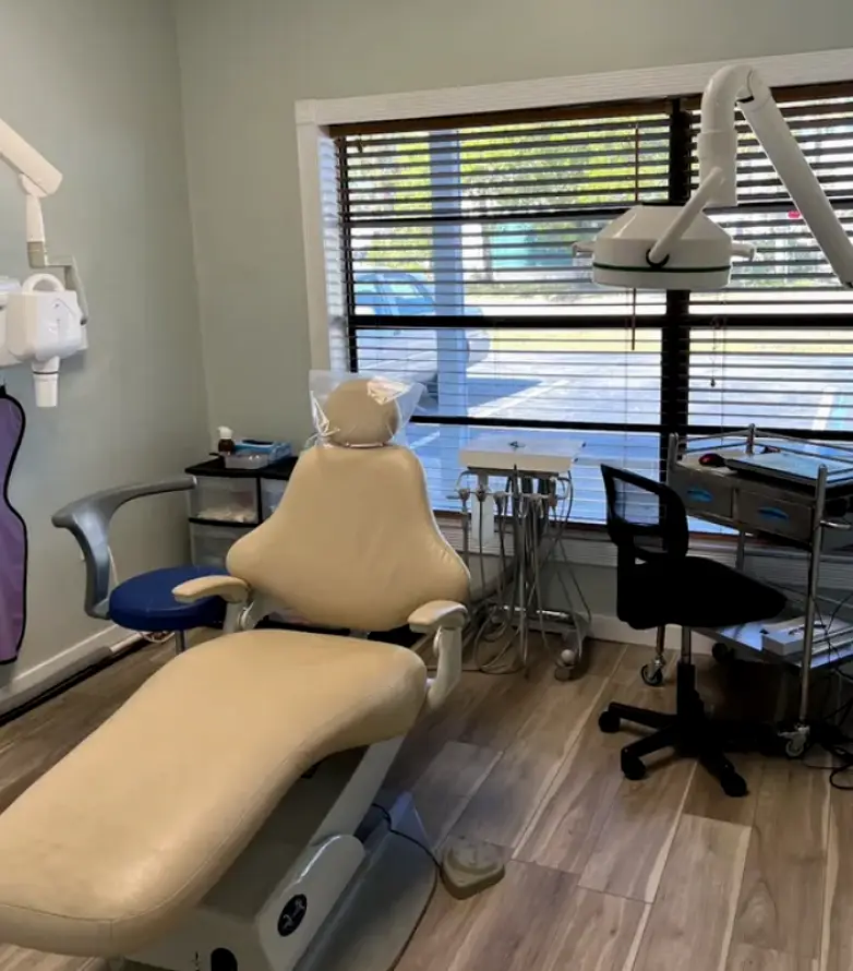 Sebastian Inlet Dental