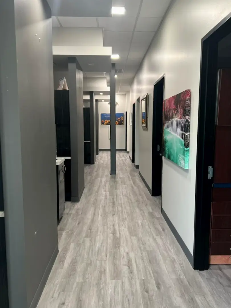 Smile 1 Dental and Orthodontics - Spring