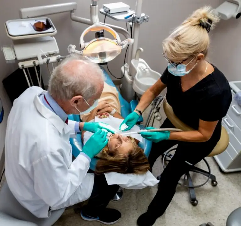 Sparta Dental Associates