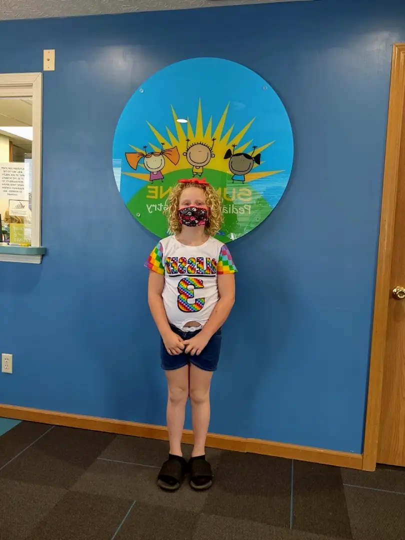 Sunshine Pediatric Dentistry of Evansville