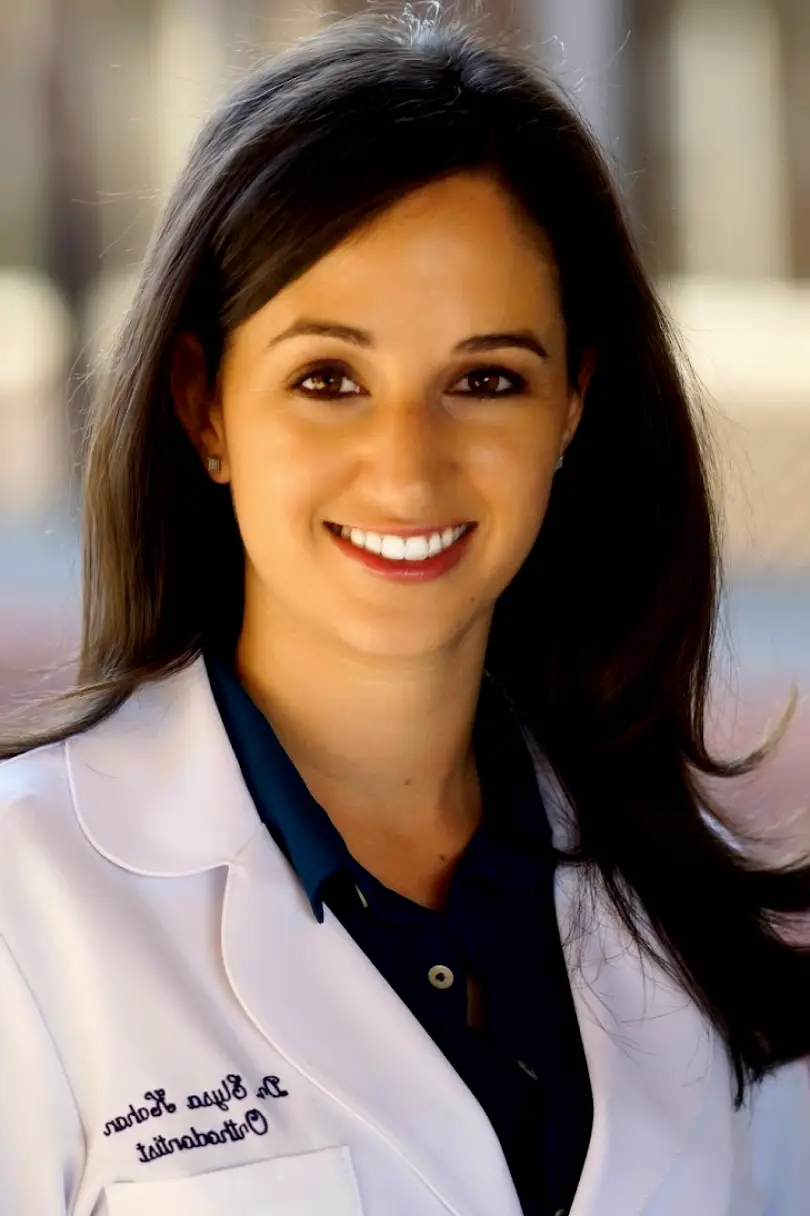 Tarzana Kahan Orthodontics