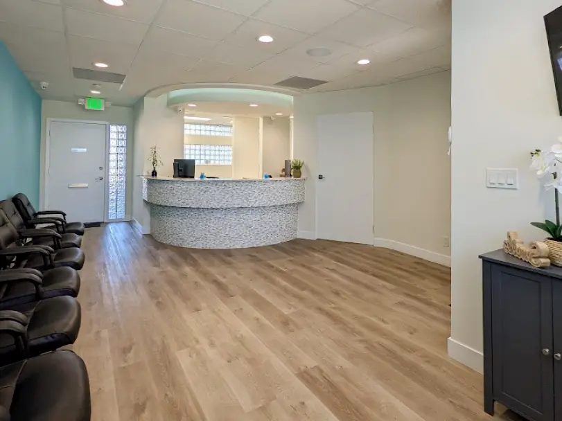 The Whittier Dentist