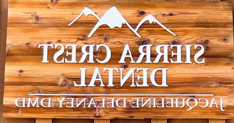 Truckee Sierra Crest Dental