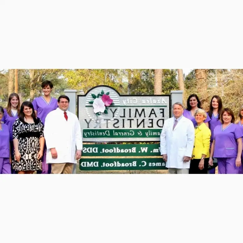 Valdosta Azalea City Family Dentistry