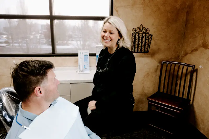  Vial Family Dentistry of Reno