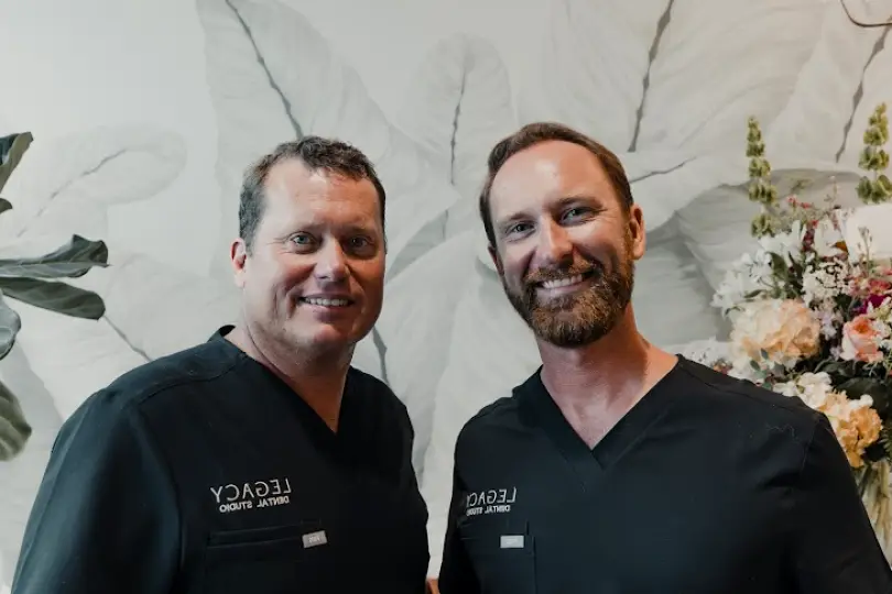 Watersound Legacy Dental Studio