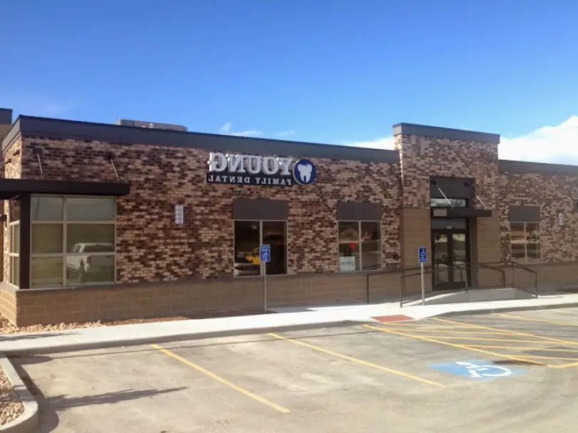 Young Family Dental Saratoga Springs