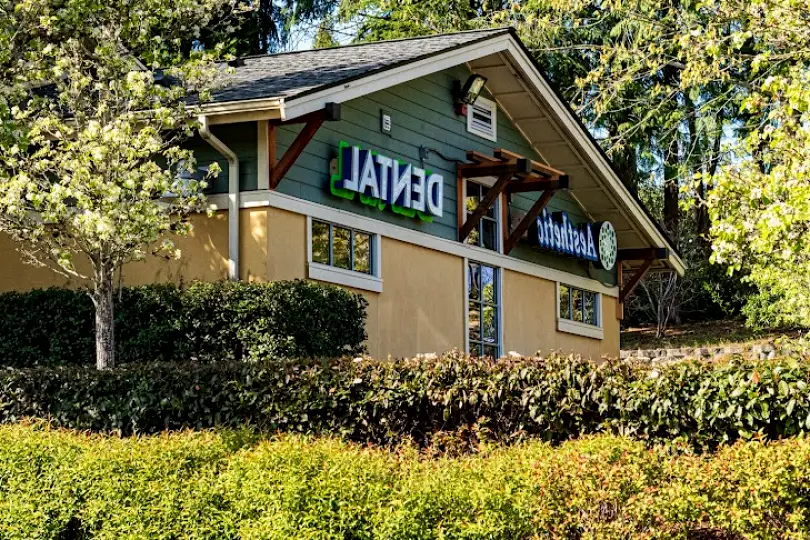 Aesthetic Dental Federal Way