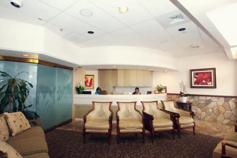 Aiea Endodontic Associates LLC