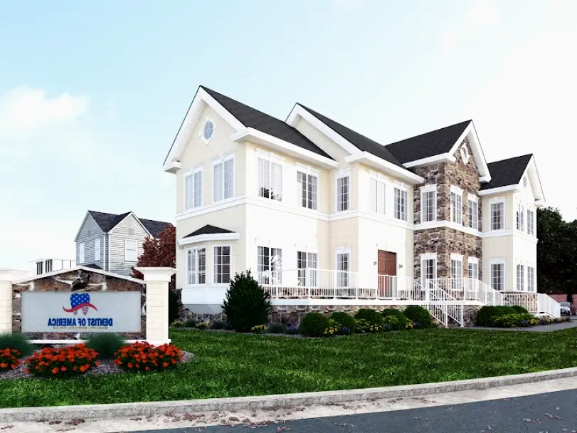 Alexandria Dentist of America