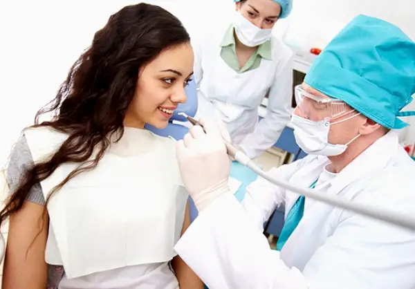 Alexandria Old Town Dental