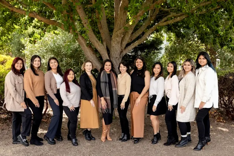 American Canyon Pediatric Dentistry