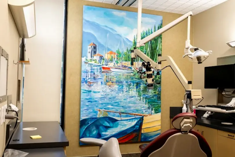 Aria Dental Implants & Perio | Sacramento