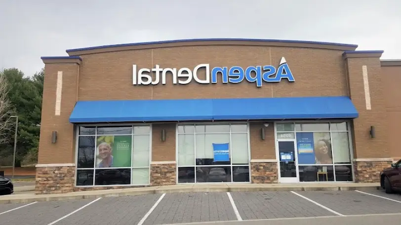  Aspen Dental - Hermitage, TN