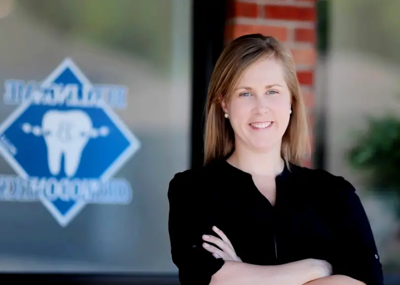 Ballston Spa Burlingame Orthodontics PLLC
