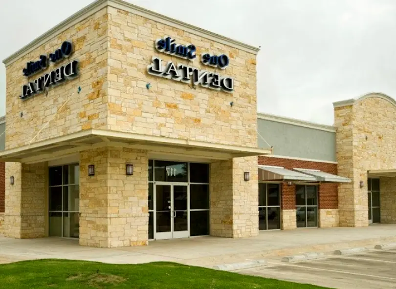 Bastrop One Smile Dental