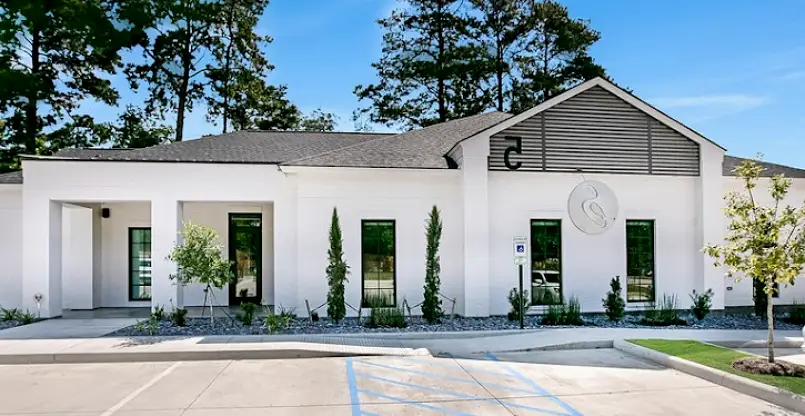 Baton Rouge The Smile Spa