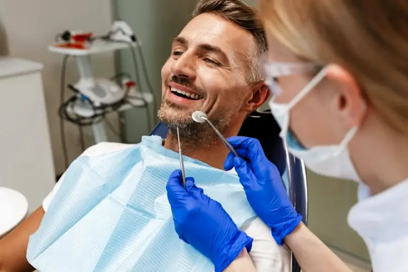  Baytown Ashraf Seif, DDS