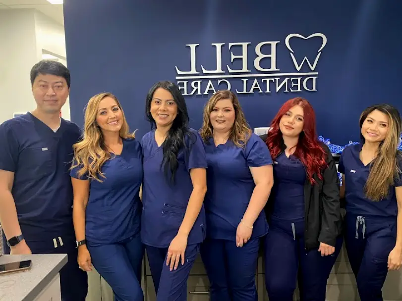 Bellflower Bell Dental Care