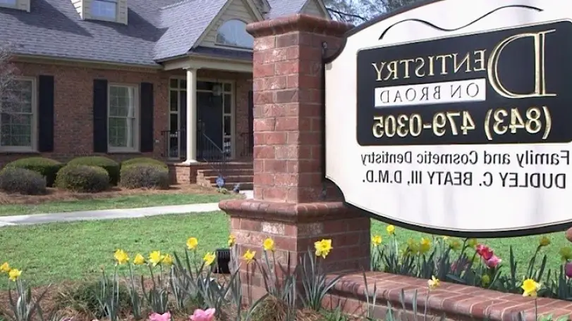 Bennettsville Dentistry on Broad- Dudley C. Beaty III, DMD