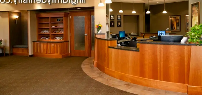 Blaine Ling Family Dentistry