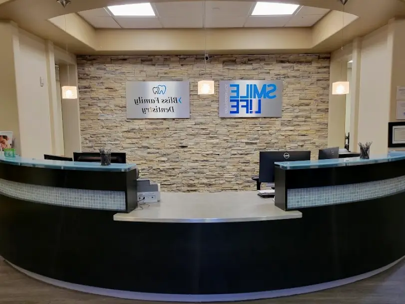 Bliss Family Dentistry of El Paso Far East