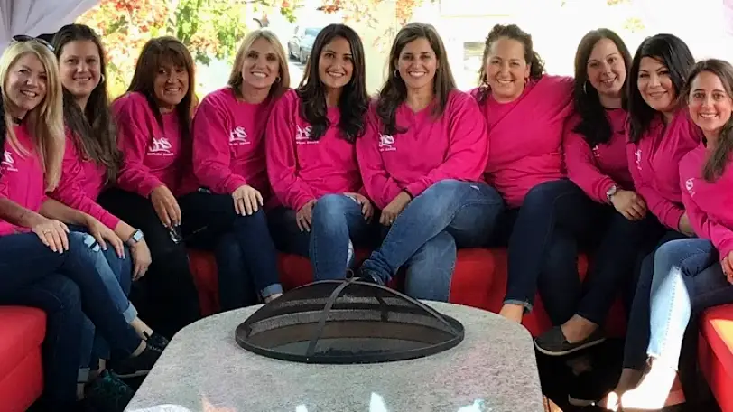 Bonnie Helfner Dental Associates in Commack