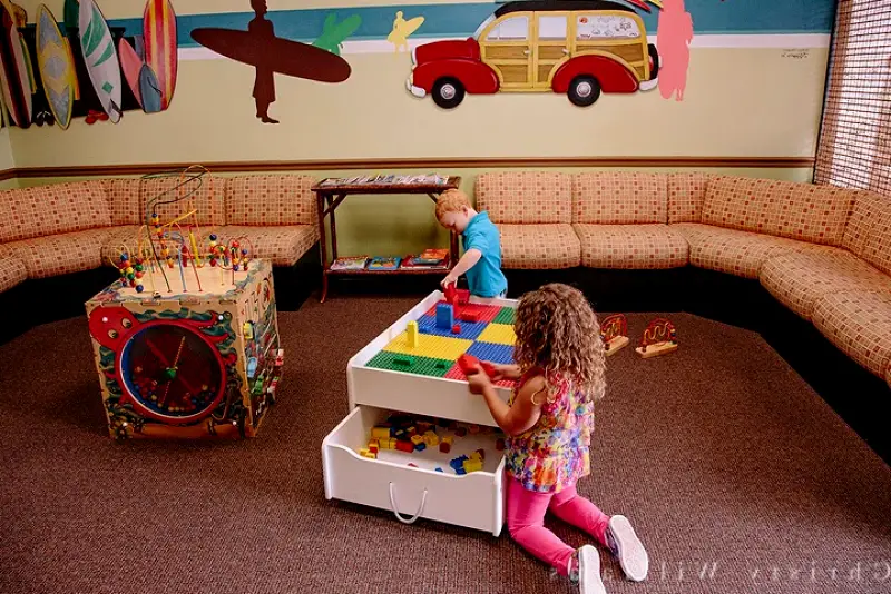 Bradenton All About Kids Pediatric Dentistry