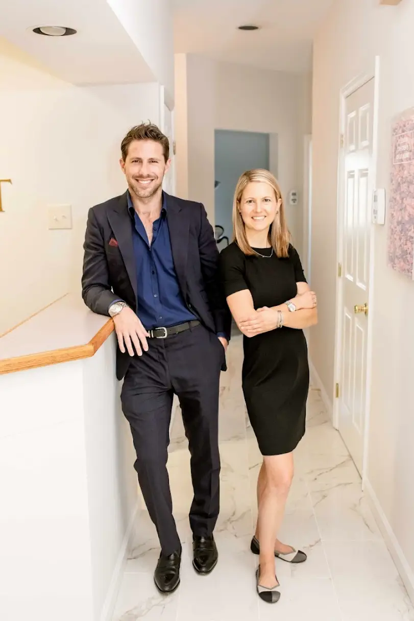 Bryn Mawr The Dental Spa Main Line | Dr. Nicole Deakins