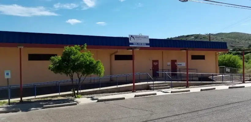 Canyonlands Healthcare - Clifton